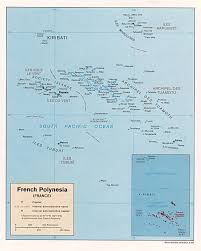 Check spelling or type a new query. Map Of French Polynesia France Worldofmaps Net Online Maps And Travel Information