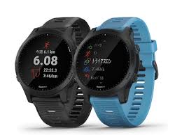 Garmin ガーミン Foreathlete 945が935からアップデートされた点をまとめました 人間万事塞翁が馬