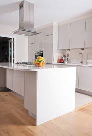 compact kitchens : small and beautiful