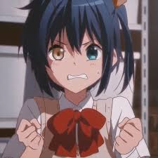 Pin On Love Chunibyo Other Delusions