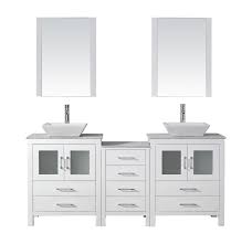 Hi cb, we do not offer the virtu usa dior 72 in. Dior 66 Double Vanity Kd 70066 Bathroom Vanities Virtu Usa