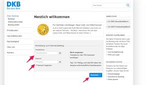 Dkb Login So Kommst Du Zu Deinem Konto Tipps