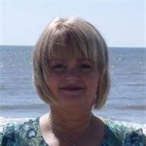 Carolyn K. Stepherson Obituary