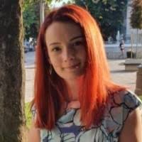 Maria Alexandra Costache