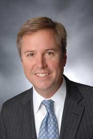 NATA Announces New Leadership, Recognizes Obitts' Service to Members