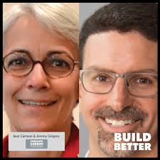 BUILD BETTER Podcast