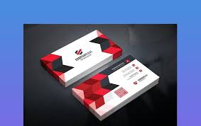 Collages can feature photos in some squares and text in others. 25 Best Free Business Visiting Card Template Designs 2021