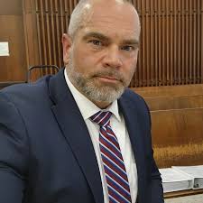 Tammy DeForest Morton