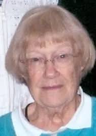 Obituary information for Barbara E. Wilhelm