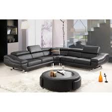 We carry flexsteel, simon li, and universal just to name a few. Best Quality Furniture 3 Piece Bonded Leather Sectional