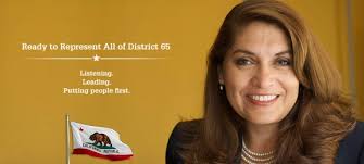 Norby Vs. Quirk: Most Interesting Race in Orange County