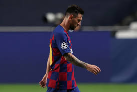 Jun 24, 2021 · con el plus de que precisamente en el final de ese lapso, el conjunto verdeamarelo encontró el 2 a 1 final. Messi Se Va Del Fc Barcelona A Traves De Un Fax Asi Lo Informo Al Club Catalan Marca Claro Mexico
