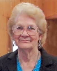 Obituary information for Clara Shields Moss