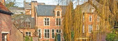 Geography and overview of belgium. Ecovis Belgium Tax Advisors Accountants Auditors Lawyers