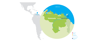 This is a community for all things venezuela related, spanish and english submissions are accepted. Venezuela Highlights Of Operations Chevron Com