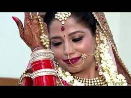 Indian Wedding Video Highlights Wedding Trailer Photoportray Indian Wedding Video Wedding Trailer Wedding Video