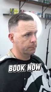 Book your next cut with me under “Anthony” click the book button