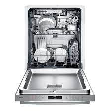 Whisper quiet kitchenaid dishwasher manual pdf. Bosch 800 Series Built In Dishwasher Energy Star Whisper Quiet 24 In Stainless Steel Shxm98w75n Rona