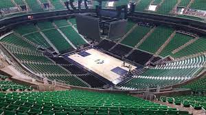 The vivint smart home arena houses the nba team, the utah jazz located in salt lake city, utah. Utah Jazz Overhaul Das Wi Fi At Vivint Smart Home Arena