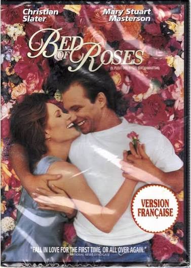 Bed of Roses: Christian Slater, Mary Stuart Masterson: 0065935205944:  Amazon.com: Books