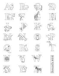 Search through 623,989 free printable colorings at getcolorings. Free Alphabet Coloring Pages Pdf Favecrafts Com