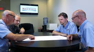 Shoemaker Welding and Machine- HOME