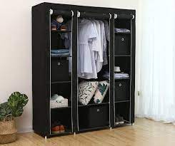 These 20 small closet ideas are sure to keep you organized. The Best Portable Closets For Pop Up Storage Bob Vila