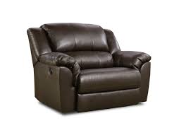 Simmons Upholstery Jacqueline Cuddler Recliner