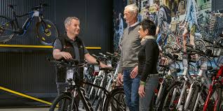 But that's good news because you can find exactly what works for you and compliments the terrain you intend to before you start shredding singletrack, let's walk through what you need to consider to find the perfect mountain bike for you. Bosch Ebike Systems