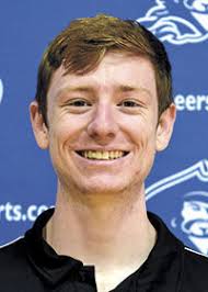 Four Blinn student-athletes named Atkinson Cup Award winners