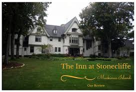 inn at stonecliffe on mackinac island