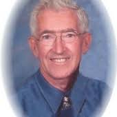 Obituary information for E. Dean Johnston