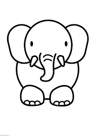 Cute Drawings Kids Easy Collection of easy drawings for kids (31) cute baby animals drawing easy drawings for kids step by step cute drawings kids easy