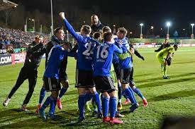 Liga) current squad with market values transfers rumours player stats fixtures news. 1 Fc Saarbrucken Gibt Neuzugange Bekannt