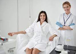 Top 7 Reasons Why IV Therapy in Johns Creek Is the New Wellness Trend