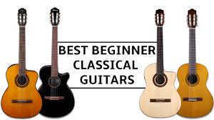 The most popular fender guitar, made for beginners, is the squier. 8 Best Beginner Classical Guitars 2021 Plus The Top Spanish Guitar For Beginners Guitar World
