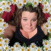 Jessica Marie Beall Obituary