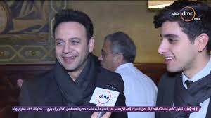 وفي سياق متصل، أحيا حفل زفاف إياد مصطفى قمر، أمس: 8 Ø§Ù„ØµØ¨Ø­ Ø£Ø®Ø¨Ø§Ø± Ø§Ù„ÙÙ† Ù…Ø¹ Ø£ÙŠÙ‡ Ø¬Ù…Ø§Ù„ Ø£ÙˆÙ„ Ø¸Ù‡ÙˆØ± Ù„Ù€ Ø¥Ø¨Ù† Ø§Ù„ÙÙ†Ø§Ù† Ù…ØµØ·ÙÙ‰ Ù‚Ù…Ø± ØªÙŠØ§Ù… Ù…ØµØ·ÙÙ‰ Ù‚Ù…Ø± Youtube