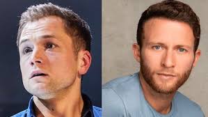 Egerton Exits Cock, Joel Harper-Jackson takes over