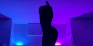 (2021) | red silhouette trend filterin todays tutorial i'm going to show you how to do the silhouette challenge. How To Do The Tiktok Silhouette Challenge Like Chloe Bailey