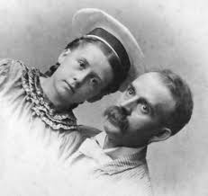 The Lemon Jelly Cake (Madeline Babcock Smith)