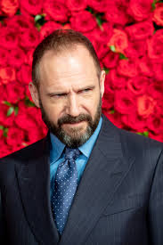 List of awards and nominations received by Ralph Fiennes