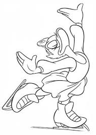 Ice Skating Coloring Page Disney Coloring Pages Free Coloring Pictures Coloring Pages