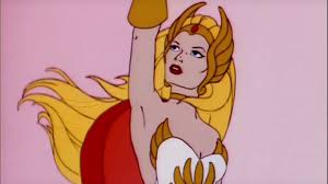 Easily move forward or backward to get to the perfect clip. 11 Things You Might Not Know About She Ra Princess Of Power Mental Floss