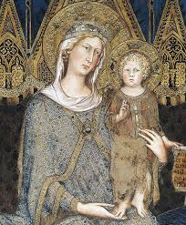 Veneration of Mary in the Catholic Church