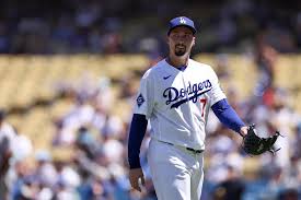 Dodgers Vs