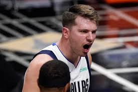 May 27, 2021 · luka doncic has a chance to forge his own moment in history against the clippers. Luka Doncic Triple Double Leads Mavericks To Game 1 Win Vs Kawhi Leonard Clippers Bleacher Report Latest News Videos And Highlights