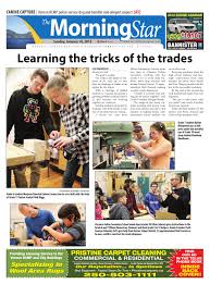 Vernon Morning Star January 18 2015 By Black Press Media Group Issuu