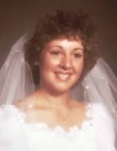 Obituary information for Christine Amelia DeBellis Hoff