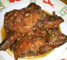 Pin On Lauk Pauk Populer